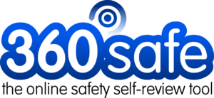 360 safe logo