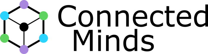 Connected Minds Logo